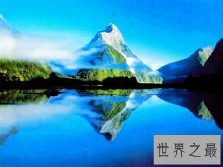 【图】最大的淡水湖在哪里 据说十分的美观