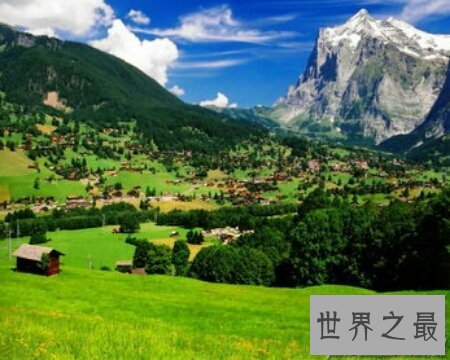 【图】最大的淡水湖在哪里 据说十分的美观