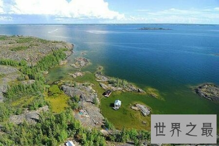 【图】最大的淡水湖在哪里 据说十分的美观