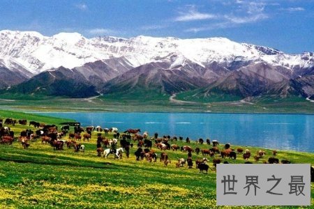 【图】中国四大盆地有哪些呢 看了这些四大盆地果真名