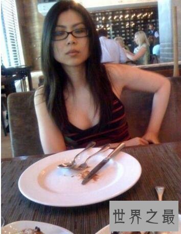 【图】世界最美的女程序员，余国荔(微软性感的女技术