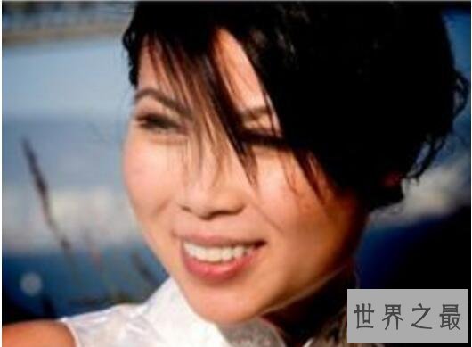 【图】世界最美的女程序员，余国荔(微软性感的女技术