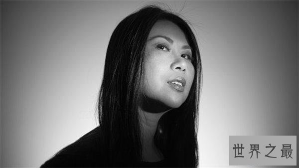 【图】世界最美的女程序员，余国荔(微软性感的女技术
