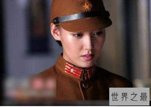 【图】日本第一女间谍，南造云子(竟曾暗杀过2次蒋介石