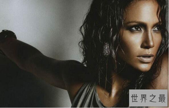 【图】世界上最美丽的黑人美女，人称巧克力版的芭比