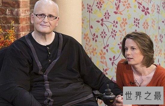 【图】减肥最多的人保罗·马森，减掉500斤后却还剩30