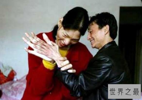 【图】世界最高的女人姚德芬，身高2米36(世界纪录保持