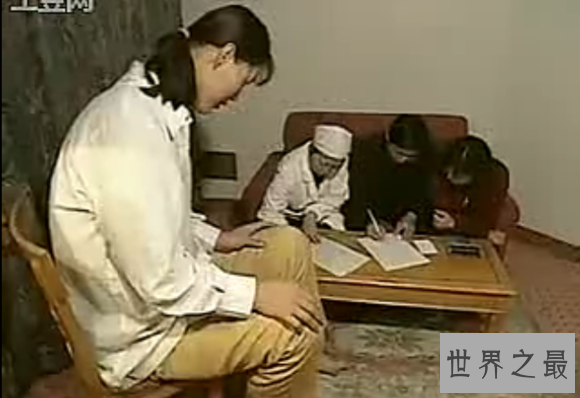 【图】世界最高的女人姚德芬，身高2米36(世界纪录保持