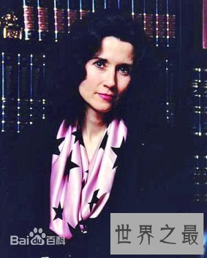 【图】世界上智商最高的人智商高达300，爱因斯坦智商