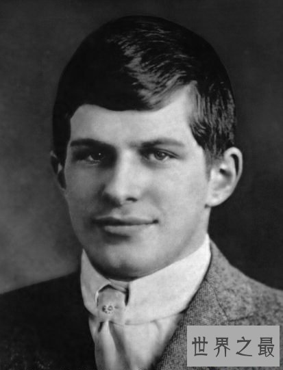 【图】世界上智商最高的人智商高达300，爱因斯坦智商