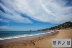 【图】海岸线不是分界线，他在每个季节的位置都是不