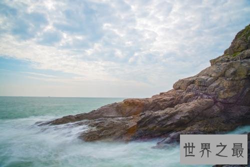 【图】海岸线不是分界线，他在每个节令的地位都是不