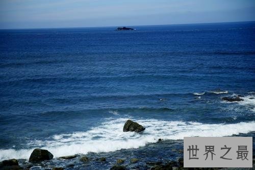 【图】海岸线不是分界线，他在每个节令的地位都是不