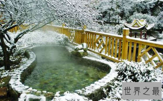 【图】黄山四绝每一绝都美轮美奂 让人依依不舍