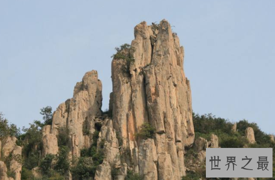 【图】黄山四绝每一绝都美轮美奂 让人依依不舍