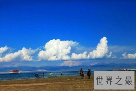 【图】中国最大湖泊：青海湖 是你他乡的那一个湖泊吗
