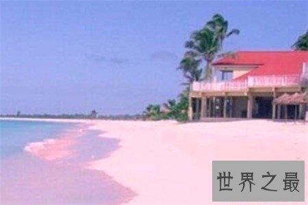 【图】粉色沙滩只管非常难看 少女心十足