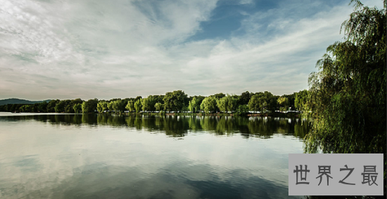 【图】最经典的西湖十景引见 2.8千米的苏堤竟成为十景