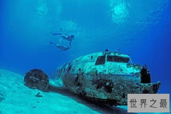 【图】马绍尔群岛，太平洋上的黑珍珠，度假圣地