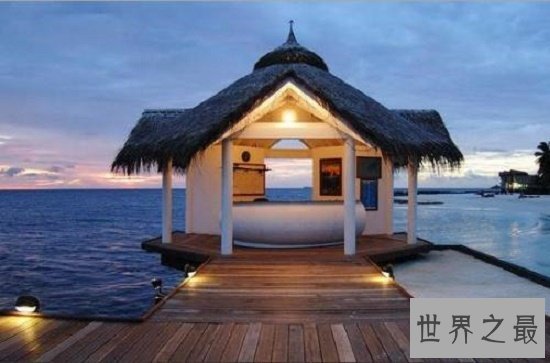 【图】马绍尔群岛，太平洋上的黑珍珠，度假圣地