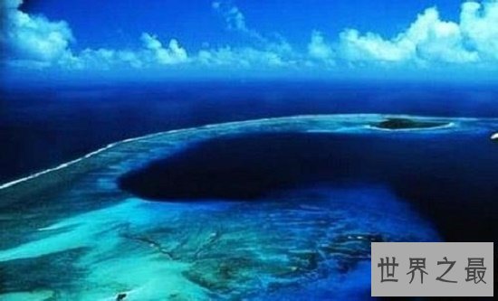 【图】马绍尔群岛，太平洋上的黑珍珠，度假圣地