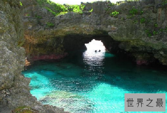 【图】马绍尔群岛，太平洋上的黑珍珠，度假圣地