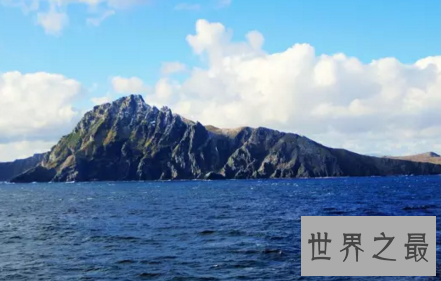 【图】四大洋面积排名 最小的北冰洋也有1475万平方千米