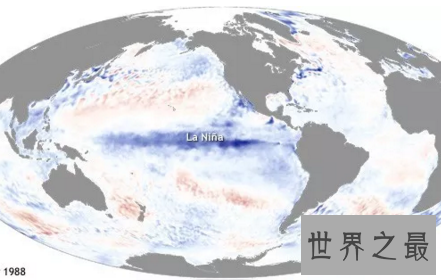 【图】四大洋面积排名 最小的北冰洋也有1475万平方千米