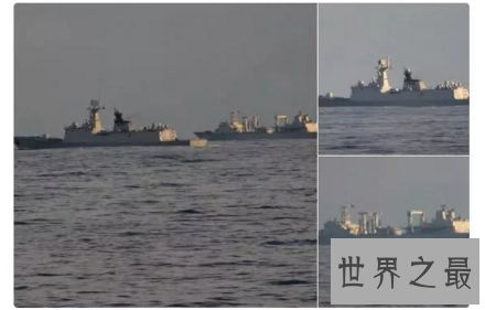 【图】四大洋面积排名 最小的北冰洋也有1475万平方千米