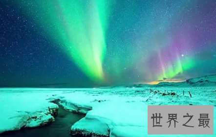 【图】四大洋面积排名 最小的北冰洋也有1475万平方千米