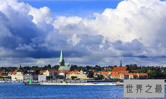 【图】最富有幸福的北欧国家 无时机肯定要去看看！