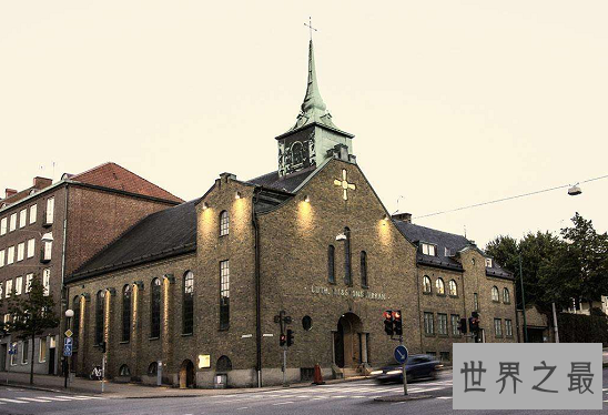 【图】最富有幸福的北欧国家 无时机肯定要去看看！