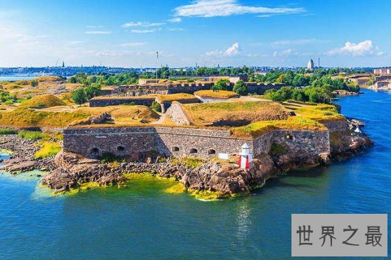 【图】最富有幸福的北欧国家 无时机肯定要去看看！