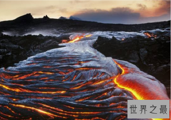 【图】最具破坏力的黄石公园超级火山 即将迸发消灭世