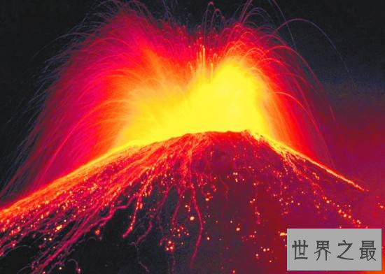 【图】最具破坏力的黄石公园超级火山 即将迸发消灭世