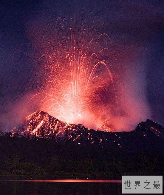 【图】最具破坏力的黄石公园超级火山 即将迸发消灭世