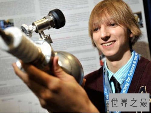 【图】艾丽斯·阿莫斯，仅3岁智商162(智商超过爱因斯坦