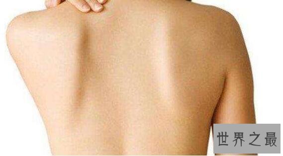 【图】教你如何练出比基尼桥，领有最完美女人身体