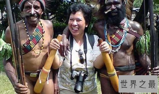 【图】关于男人的15个世界之最，最长阴茎达56厘米