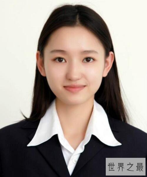 【图】最美英语教员肖珠，佟丽娅和刘诗诗的联合体(超