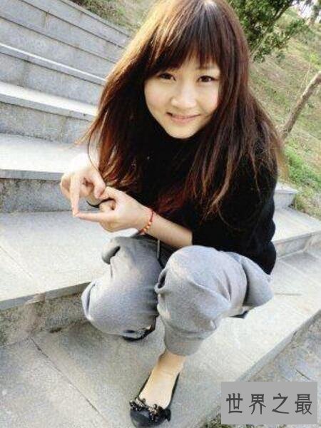 【图】最美英语教员肖珠，佟丽娅和刘诗诗的联合体(超