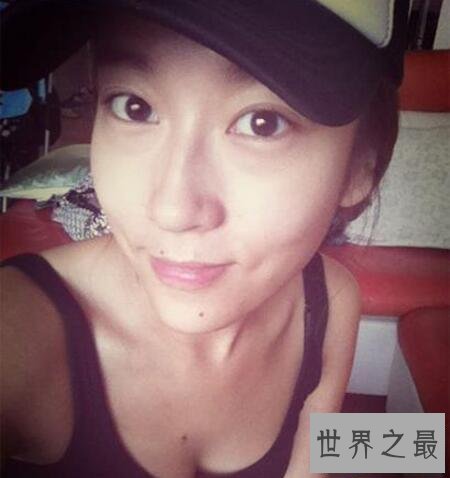 【图】最牛实习妹米露，一天售房30套(日薪10万元)