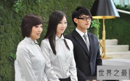 【图】最牛实习妹米露，一天售房30套(日薪10万元)