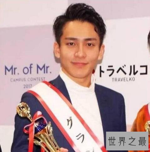 【图】日本最美女大先生松田有纱，最帅男大先生佐藤