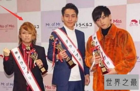 【图】日本最美女大先生松田有纱，最帅男大先生佐藤