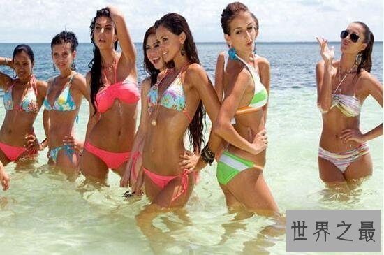 【图】世界上美女最多的中央，拉脱维亚美女图片欣赏