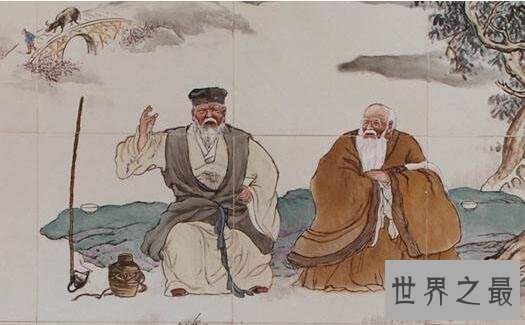 【图】历史上谁活了1072岁，宝掌和尚(世界上最长寿的人