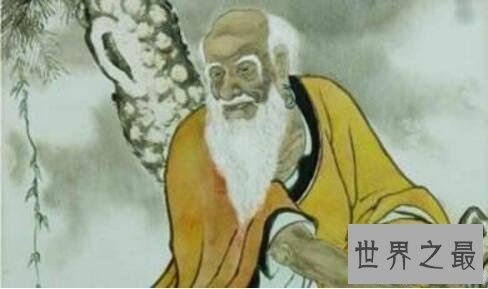 【图】历史上谁活了1072岁，宝掌和尚(世界上最长寿的人