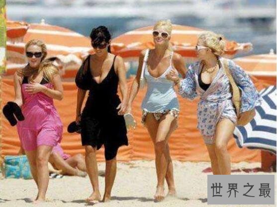 【图】世界上美女最多的中央，拉脱维亚美女图片欣赏