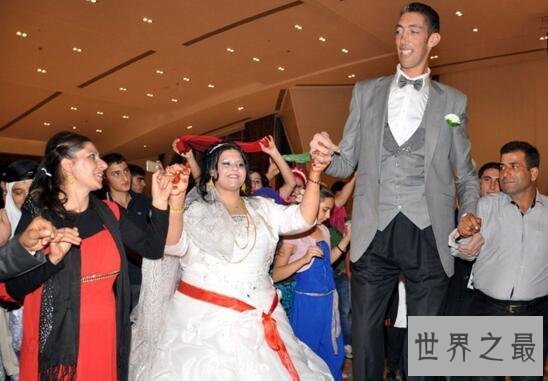 【图】世界第一高人，苏尔坦·科森超越鲍喜顺(高达2